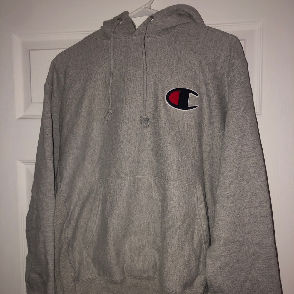 Champion Hoodie